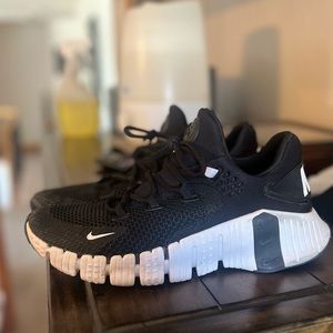 Nike free metcon 4